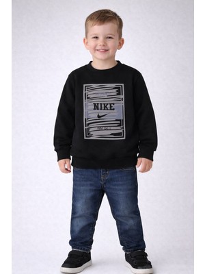 love Baskılı 2 Iplik Kompak Kumaş Sweat