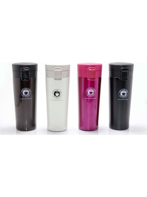 Skygo Çift Katmanlı Termos