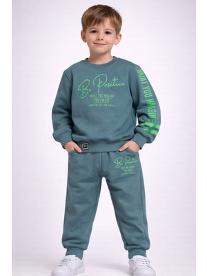 love 2 Iplik Erkek Takım