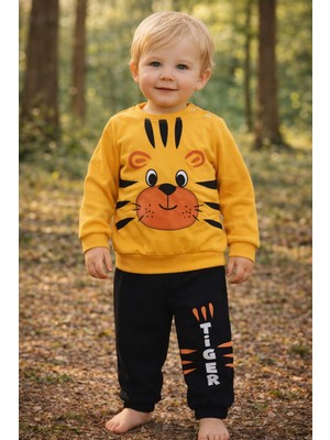 love 2li Erkek Çocuk Takım