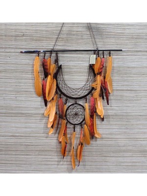 Skygo Ok Yayı Düş Kapanı Dekoratif Hediyelik