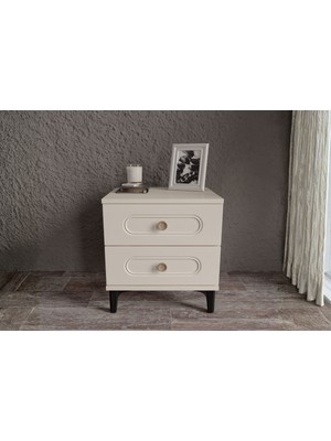 Doressa Hima Moon Komodin