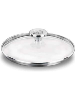 Skygo A630-01 Aroma Cam Kapak 14