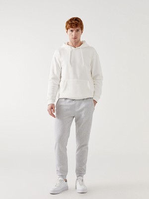 Lc Waikiki Yeni Sezon Standart Kalıp Erkek Jogger Eşofman Altı