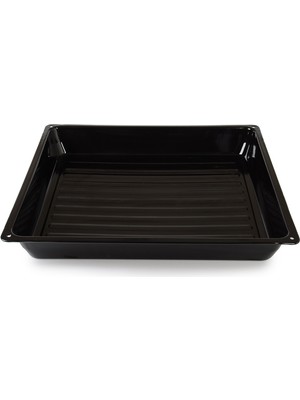 Skygo Kare Emaye Tepsi 48 No ROYALEKS-70012