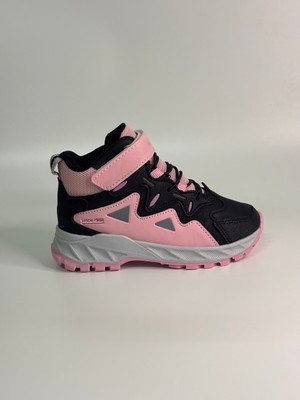 Foopi Trekfo Kız Trekking Cırtlı-Lastikli Çocuk Botu 26-30