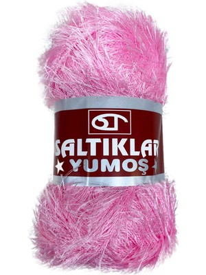 Skygo 1 Adet Yumoş Sakallı El Örgü Ipi Yünü 14