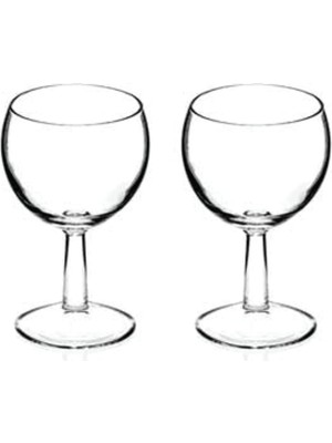 Skygo Yudum Ayaklı Bardak 255 cc 2'li ROYALEKS-SGM09436