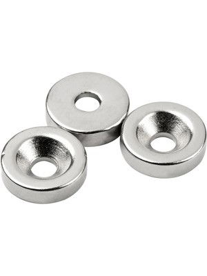 Skygo Delikli Mıknatıs Misyon 180 'li