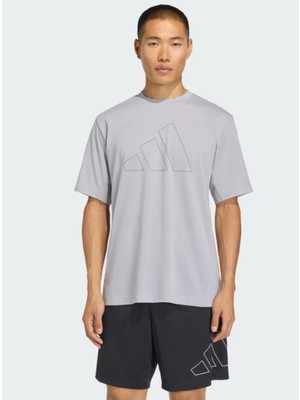 adidas Adida Workout Esentials Feerady Logo T-Shirt KC5283