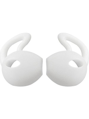 Mimozaavm Apple Iphone Earpods Kulaklık Silikonu Sabitleyici