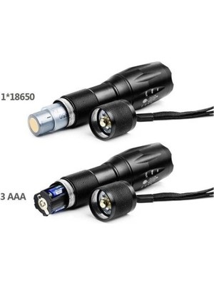 Skygo Beyaz , Sarı ve Mor Renk Aydınlatma Q5 LED