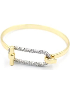 Skygo Vip Bilezik - Altın