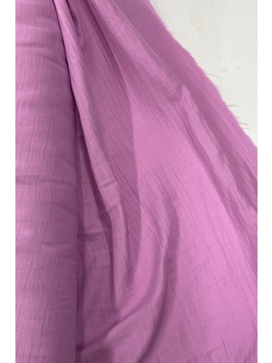 Skygo Çok Amaçlı Müslin Pamuklu Bebek Örtü ve Battaniye Kumaşı Müslin Bez Leylak