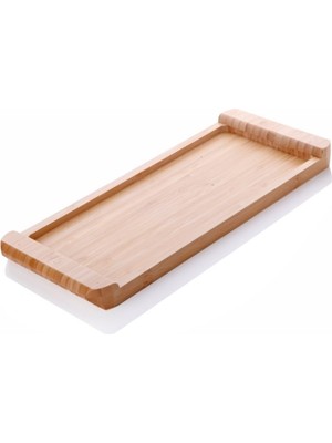 Skygo 35*15 Bambu Sunum ROYALEKS-TRAY3515