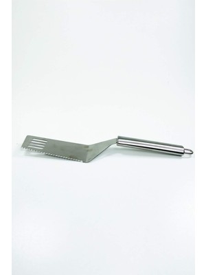 Skygo Lüks Servis Bıçağı Paslanmaz Çelik 27 cm