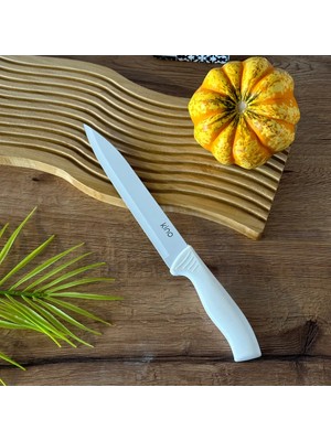 Skygo Kino Et Bıçağı 32,5 cm ROYALEKS-KN114