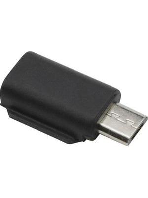 Mimozaavm Dji Ozmo Pocket Uyumlu Micro Adaptör