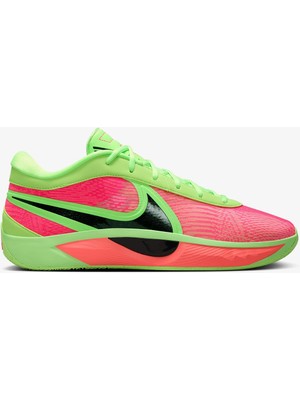 Nike Giannis Freak 6 Nrg Erkek Basketbol Ayakkabısı (Dar Kalıp) HJ9109-300