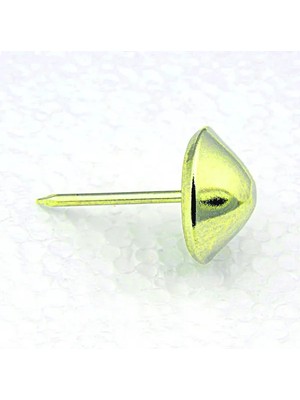 Eco Port Altın, Sarı Konik Kabara Raptiye 11 mm - 1000