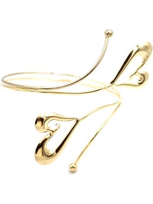 Skygo Pazuluk Bilezik - Altın