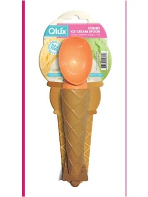 Skygo Kornet Dondurma Kaşığı L 613