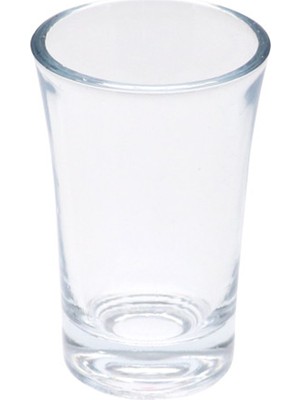 Skygo Kahve Yanı 6'lı Su Bardağı Tosca Shot ROYALEKS-TG-2022