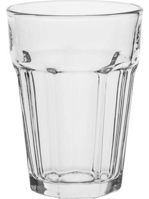 Skygo Everest Tumpler 3'lü Su Bardağı ROYALEKS-81675