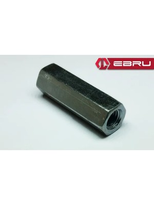 Eco Port Altıköşe Uzatma Somunu M10X40 - 20 Adet