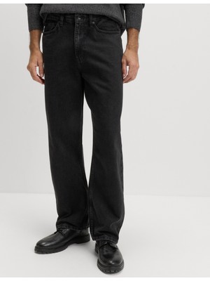 Marks & Spencer Bol Kesim Jean