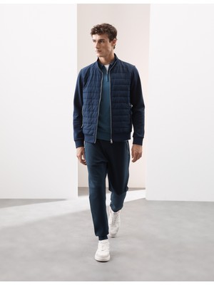 Marks & Spencer Pamuklu Kapitone Ceket