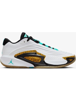 Nike Jordan Luka 3 Erkek Basketbol Ayakkabısı (Dar KALIP)FQ1284-100