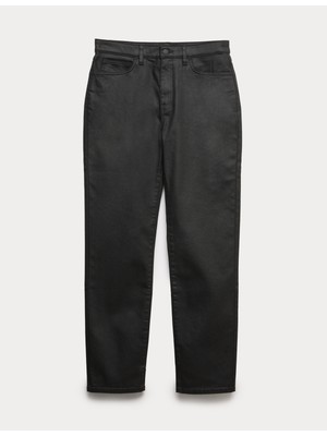 Marks & Spencer Straight Fit Düz Paça Jean