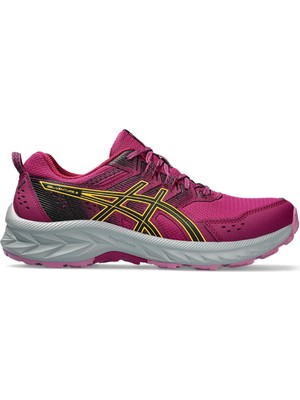Asics Gel-Venture 9 Kadın Pembe Outdoor Koşu Ayakkabısı 1012B313-500