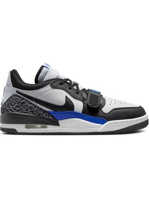 Nike Air Jordan Legacy 312 Low Erkek Basketbol Ayakkabısı(Darl Kalıp)