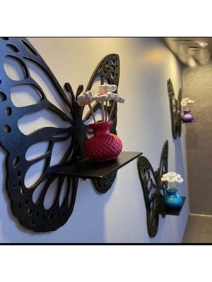 Evsay Duvark Aksesuarı Duvar Dekoru Duvar Süsü 1 Adet