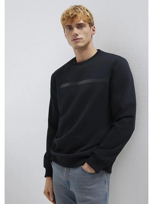 Mavi Erkek Sweatshirt M0S10528-900