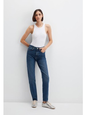 Mavi Kadın Pantolon  M101077-90534