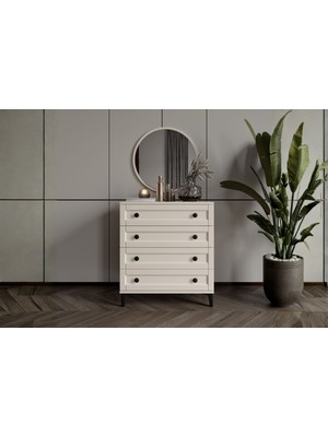 Doressa Duns Moon Şifonyer