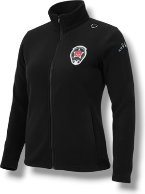 Modanka Özel Güvenlik Poları Kadın Kalın Yumuşak Kaliteli