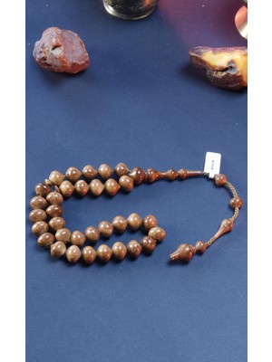 Kehribarkolik Kuka- Sefer Oğuz-Kilit Havşa