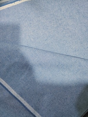 Evlox Re Luzon Sea Denim Kot Kumaşı 160CM x 5 Metre