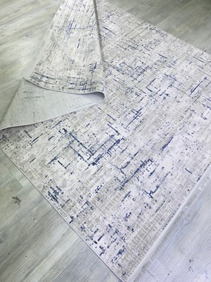 Gülcem Home Bellavista, Melodi Ipeksi Yün Tuşeli Triko Akrilik Oturma Odası ve Salon Halıı