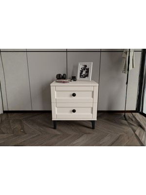 Doressa Duns Moon Komodin