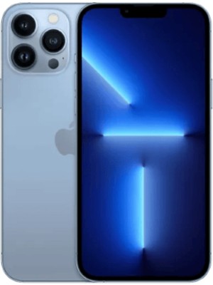 Apple Yenilenmiş iPhone 13 Pro Max 128 GB Sierra Mavisi