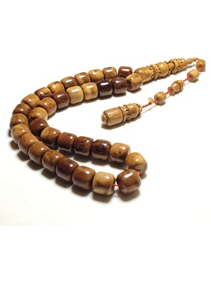 KENZİDAR Üst Düzey Kuka Tesbih 11,5X12,5 Mm.