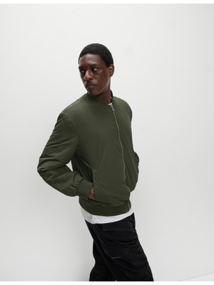 Marks & Spencer Bomber Ceket