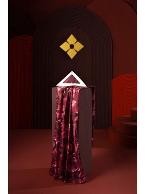 Jawel Kadın Marla Soft Şal