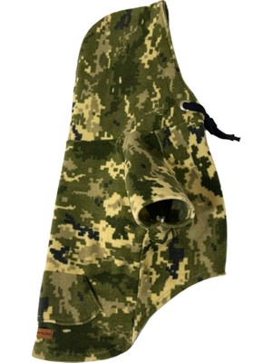 Feyza Design Sıcak ve Rahat Kanguru Cepli Polar Hoodie Sweatshirt, Şık ve Konforlu Kullanım