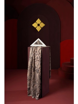 Jawel Kadın Teos Soft Şal